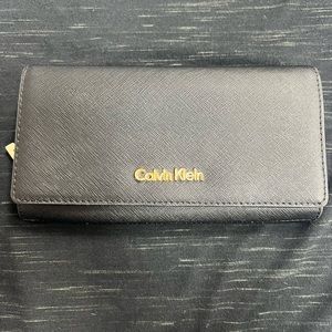 Calvin Klein Wallet